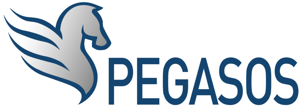 Logo von Pegasos Beratung